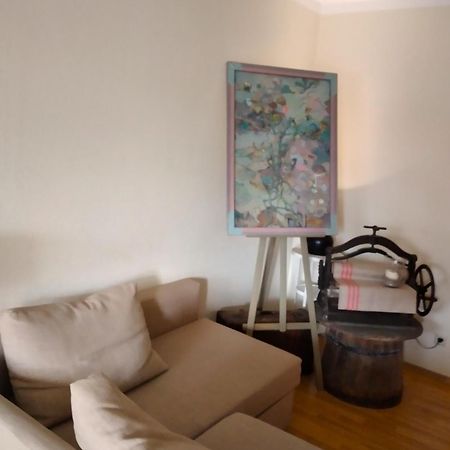 Wohlfuehlen Mit Grossem Balkon Apartman Erfurt Kültér fotó